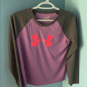 Under Armor shirt